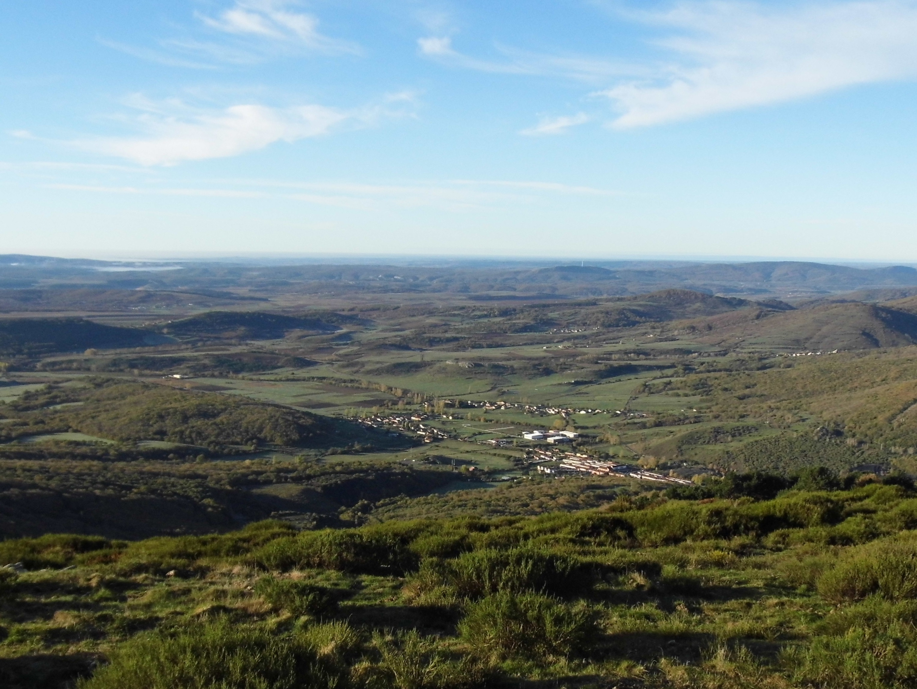 Normas Urbanísticas de Barruelo de Santullán (Palencia)
