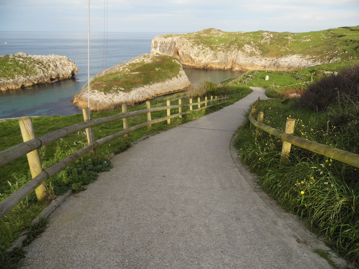 Evaluación ambiental del Plan General de Ordenación de Llanes (Asturias)