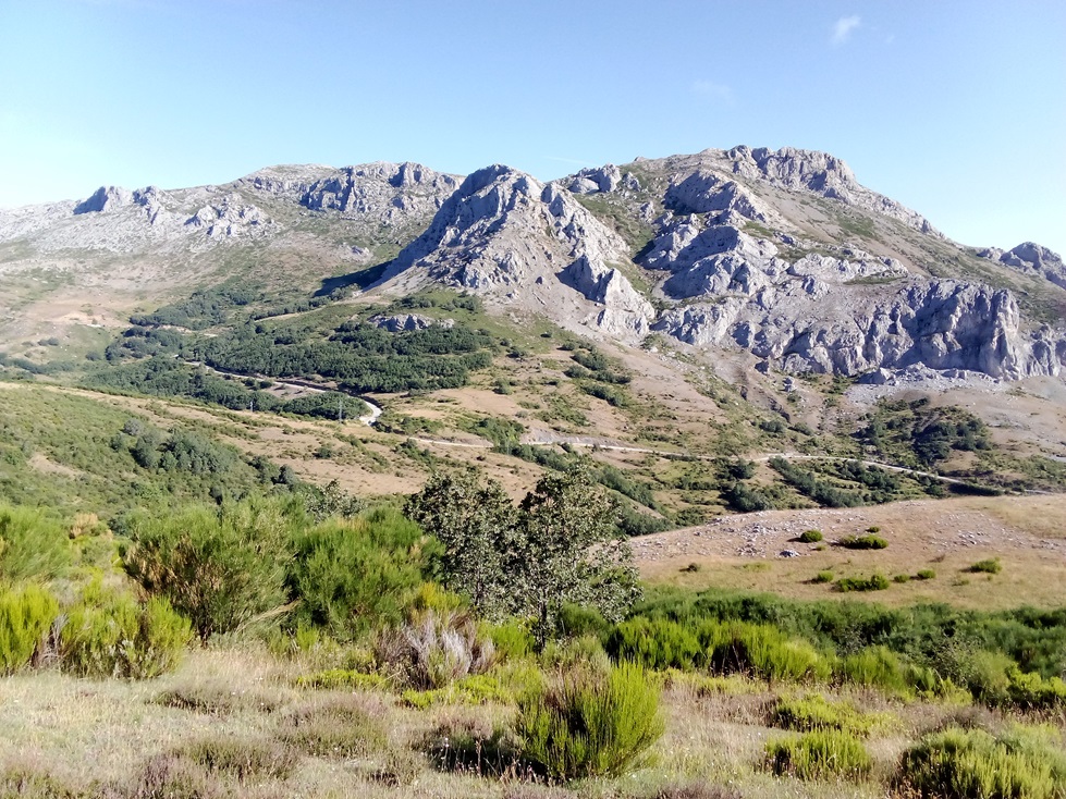 Carta de Turismo Sostenible de la Montaña Palentina