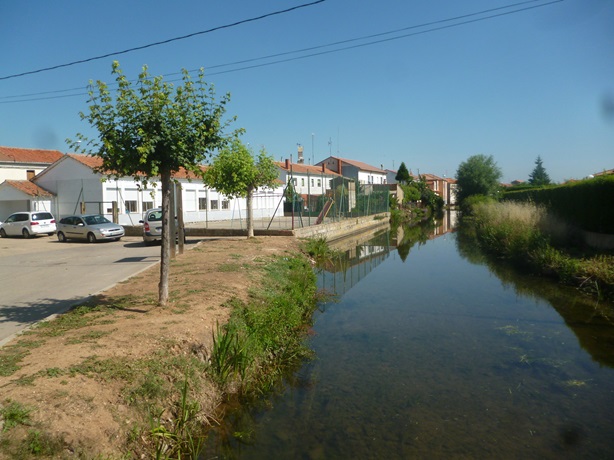 Normas Urbanísticas de Soto de la Vega (León)